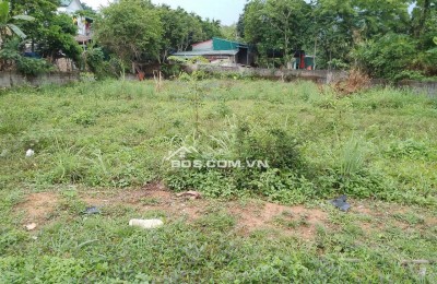 SIÊU PHẨM MẶT ĐƯỜNG QUỐC LỘ 6 – PHƯỜNG KỲ SƠN, TP HÒA BÌNH